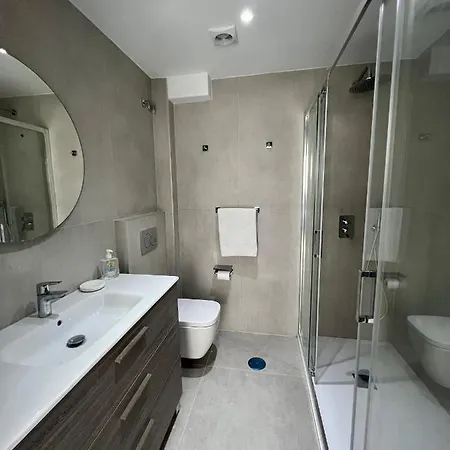 Gorgeous Apartment