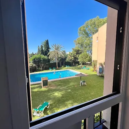 Gorgeous Apartment Marbella