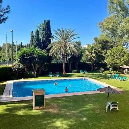Gorgeous * Marbella