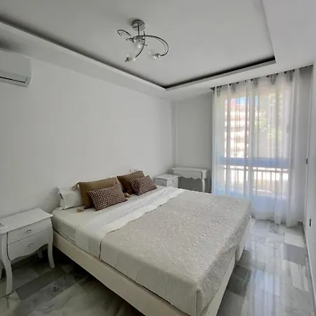 Gorgeous Apartment *