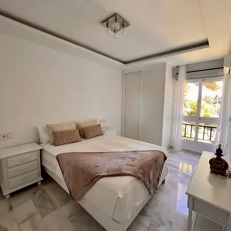 Gorgeous Apartment Marbella